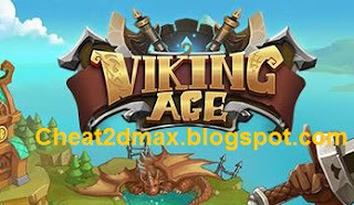 Viking Age Cheats No Cooldown Hack