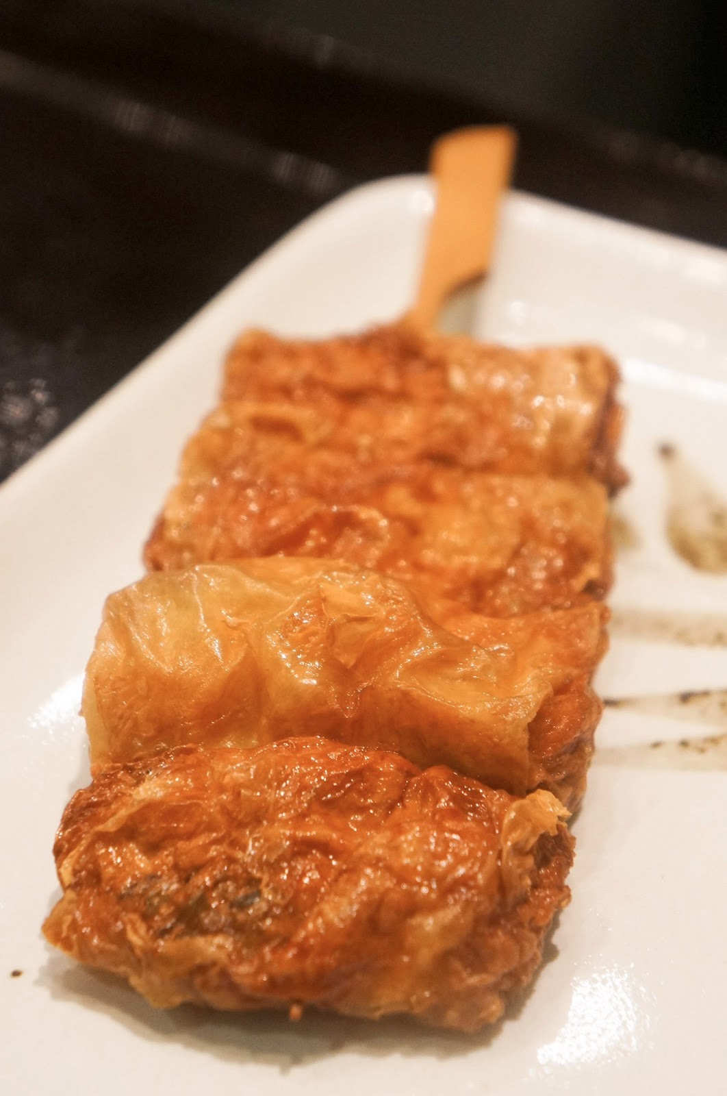 SUPER SUPPER 53 MARUGAME UDON & TEMPURA