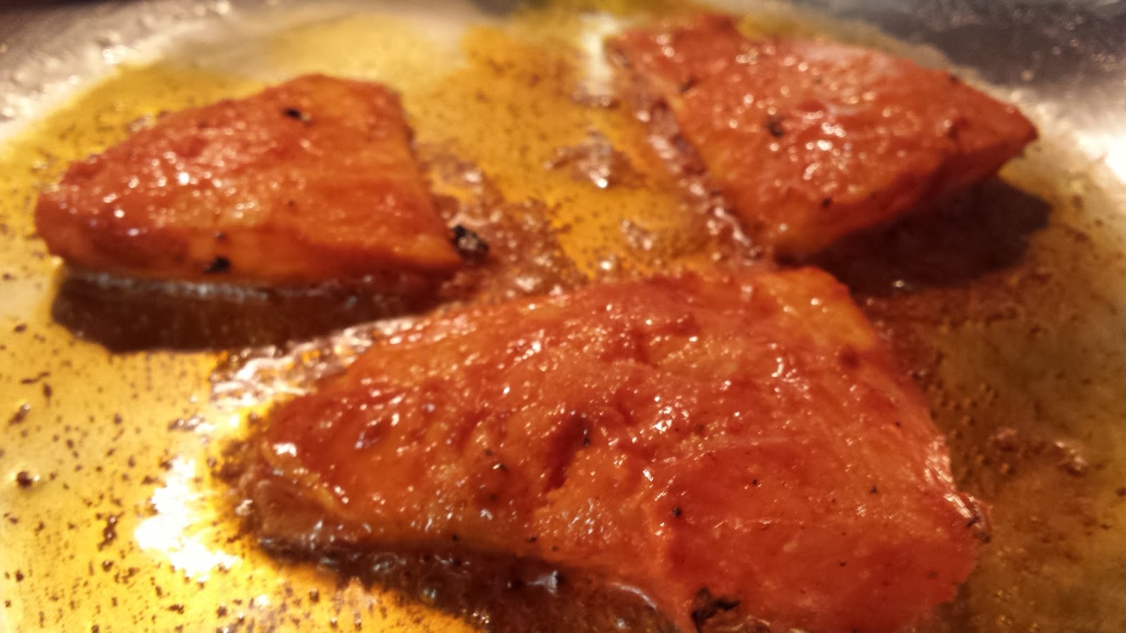 Tilapia fish fry Indian style Chaat Sisters