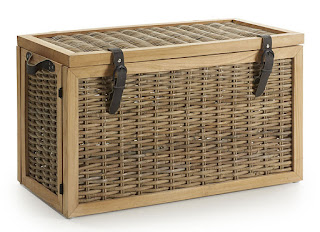 ¿Qué ponemos a los pies de la cama?