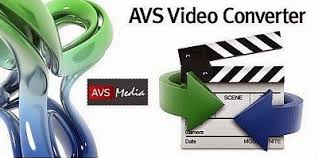 AVS VIDEO CONVERTER