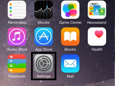 Cara Menambahkan “Home Button” pada Layar iPhone Cara Menambahkan “Home Button” pada Layar iPhone