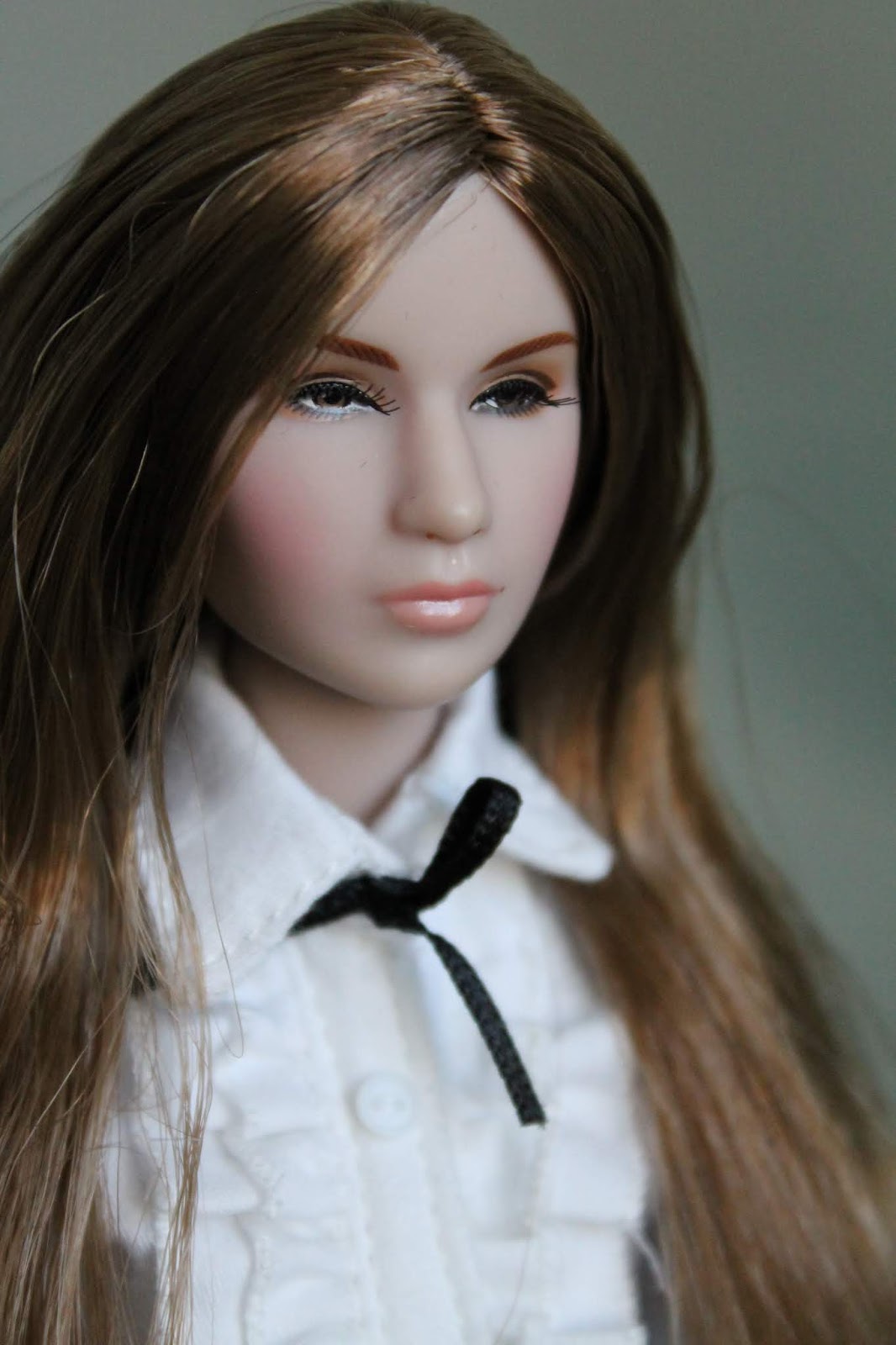 zoe benson doll