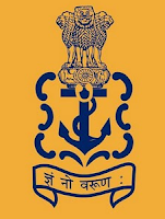 Indian Navy logo