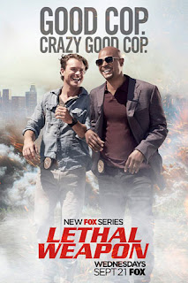Assistir Série Lethal Weapon – Todas as Temporadas