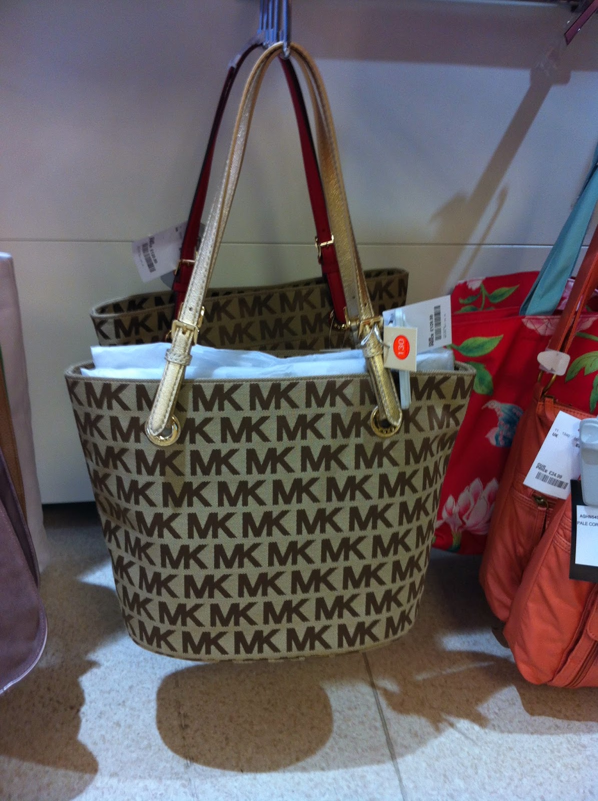 Time for T K Maxx | MyFashionable40s