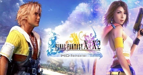 Dtg Reviews Final Fantasy X X 2 Hd Remaster Ps4 Cheats Codes