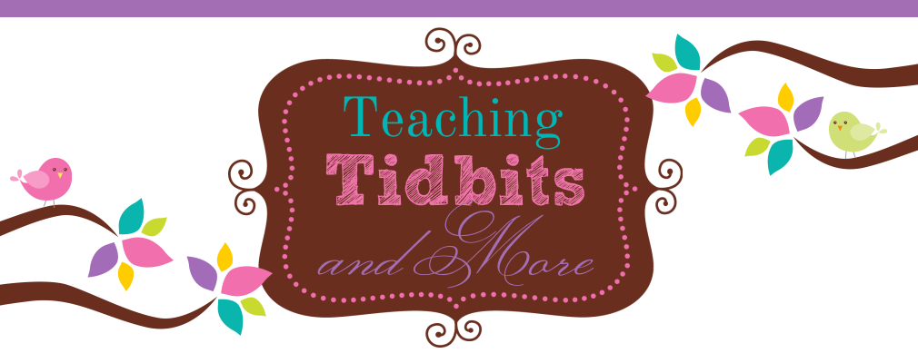TeachingTidbits and MORE!