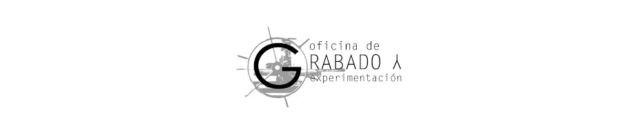 TALLER DE GRABADO Y EXPERIMENTACION