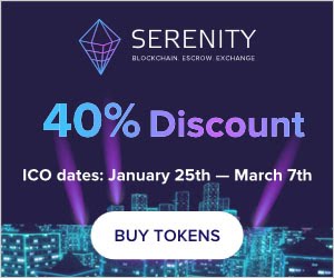 Don't Miss this ICO!!!