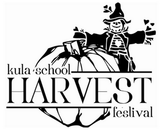 Kula Elementary School Harvest Festival
