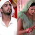 Oh No ! It Happened Amid Roshni and Adi In Yeh Hai Mohabbtein ?