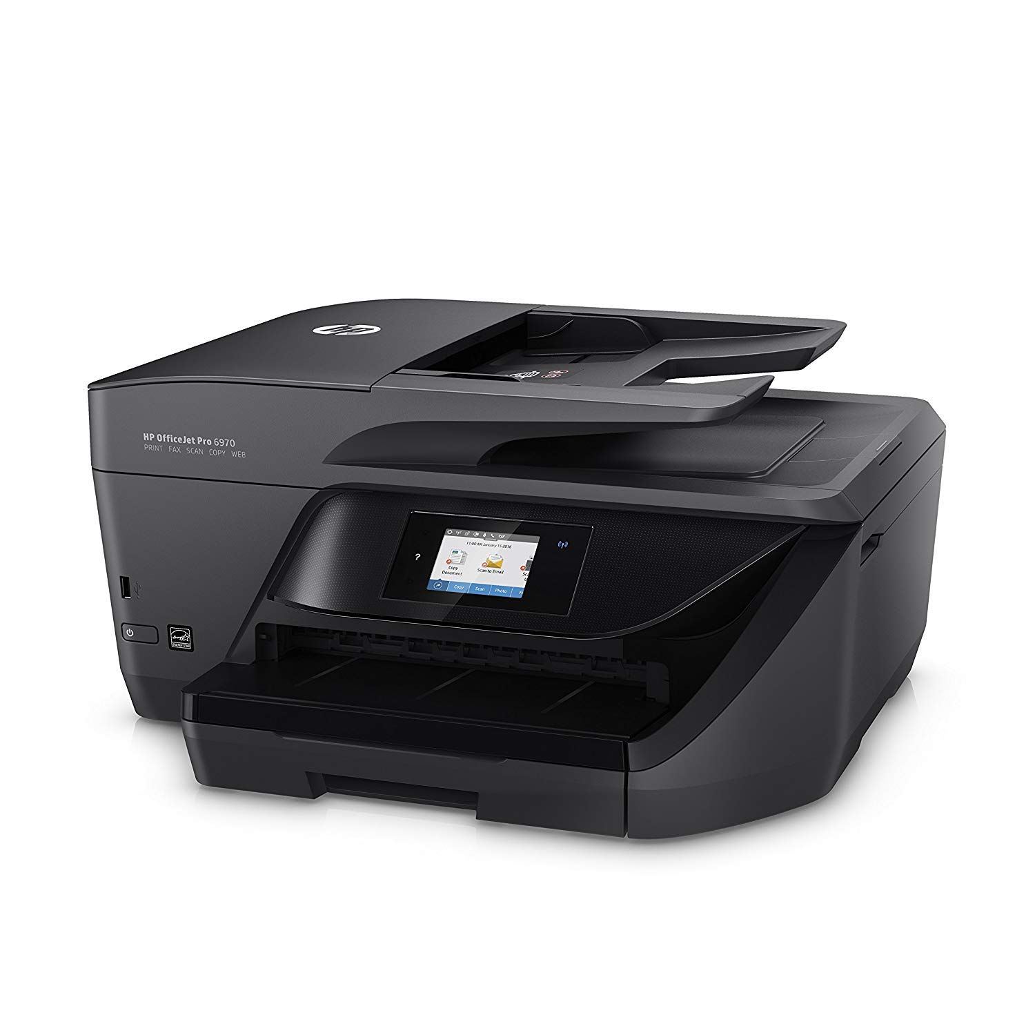 HP OfficeJet Pro 6970 Driver Downloads Download Drivers