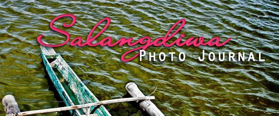 Salangdiwa Photo Journal