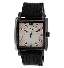 Timex Analog Multi-Color Dial Men’s Watch worth Rs.2495 for Rs.835 Only @ Amazon