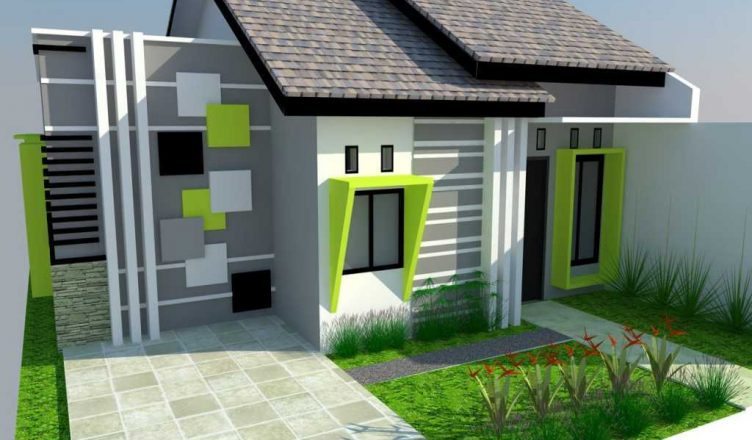 View Warna Cat Rumah Minimalis Modern Terbaru 2020 Pictures