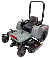 Swisher ZTR2760BS Response 27hp 60" Briggs & Stratton ZTR Mower, review plus compare with ZTR2766BS, ZTR2460KA, ZTR2454KA