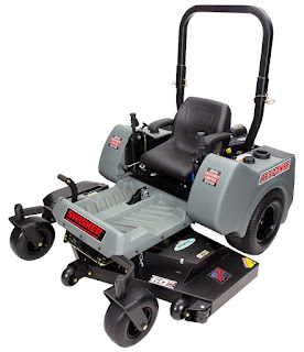 Swisher ZTR2760BS Response 27hp 60" Briggs & Stratton Zero Turn Riding Mower, picture, image, review features & specifications