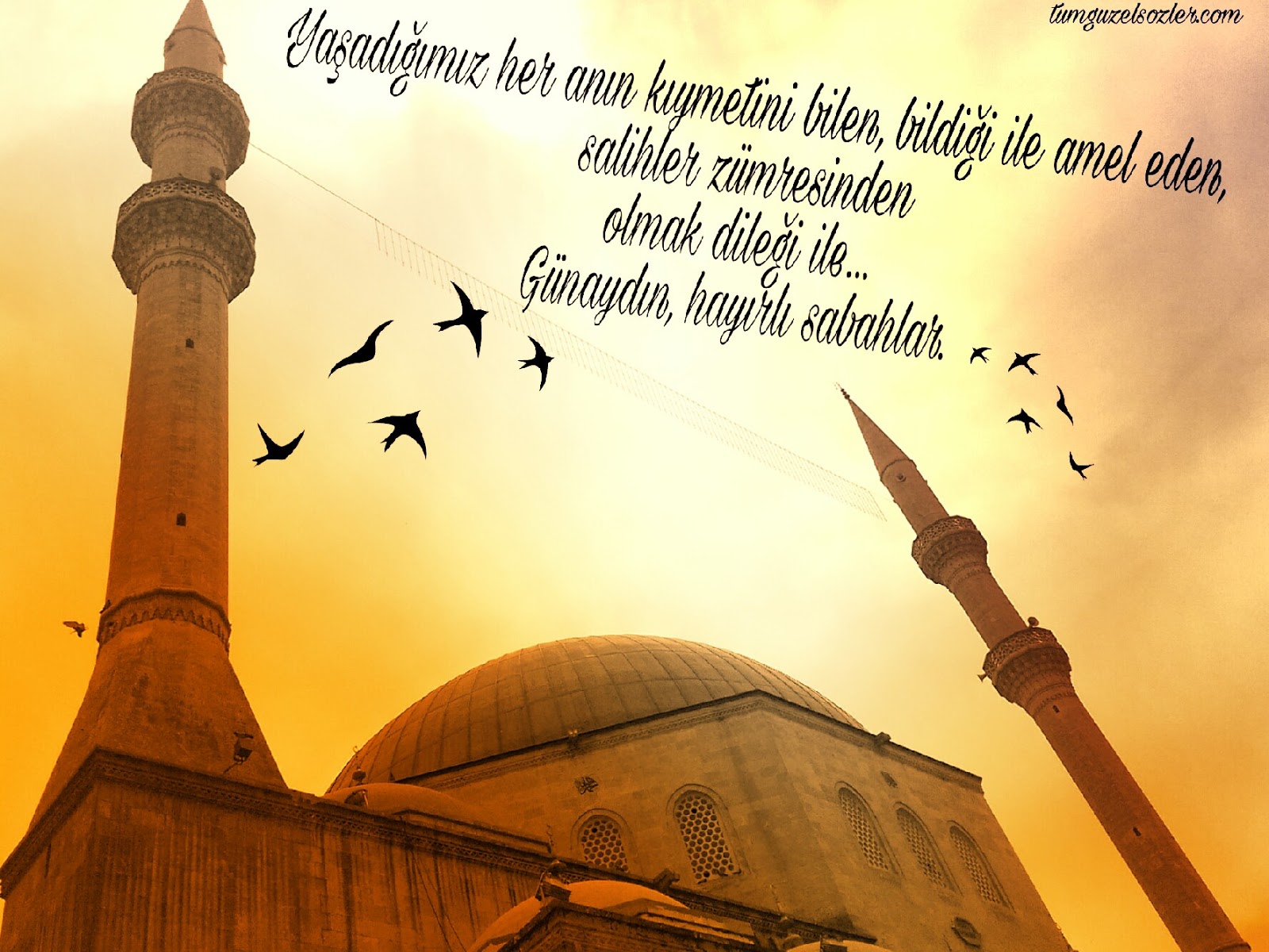 Dini güzel sözler facebookta paylaş Dini güzel sözler facebookta paylaş