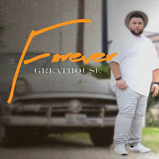 Greathouse Readies His Lead Single, "Forever"