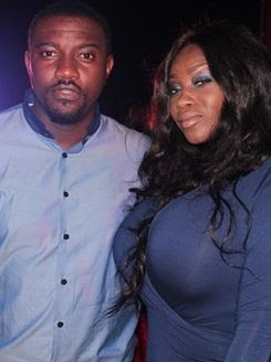 john dumelo new lover