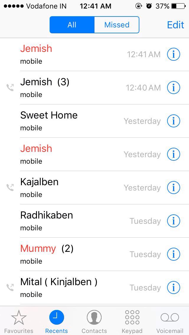 Best Android Apss. 6 best Dialer apps for Android