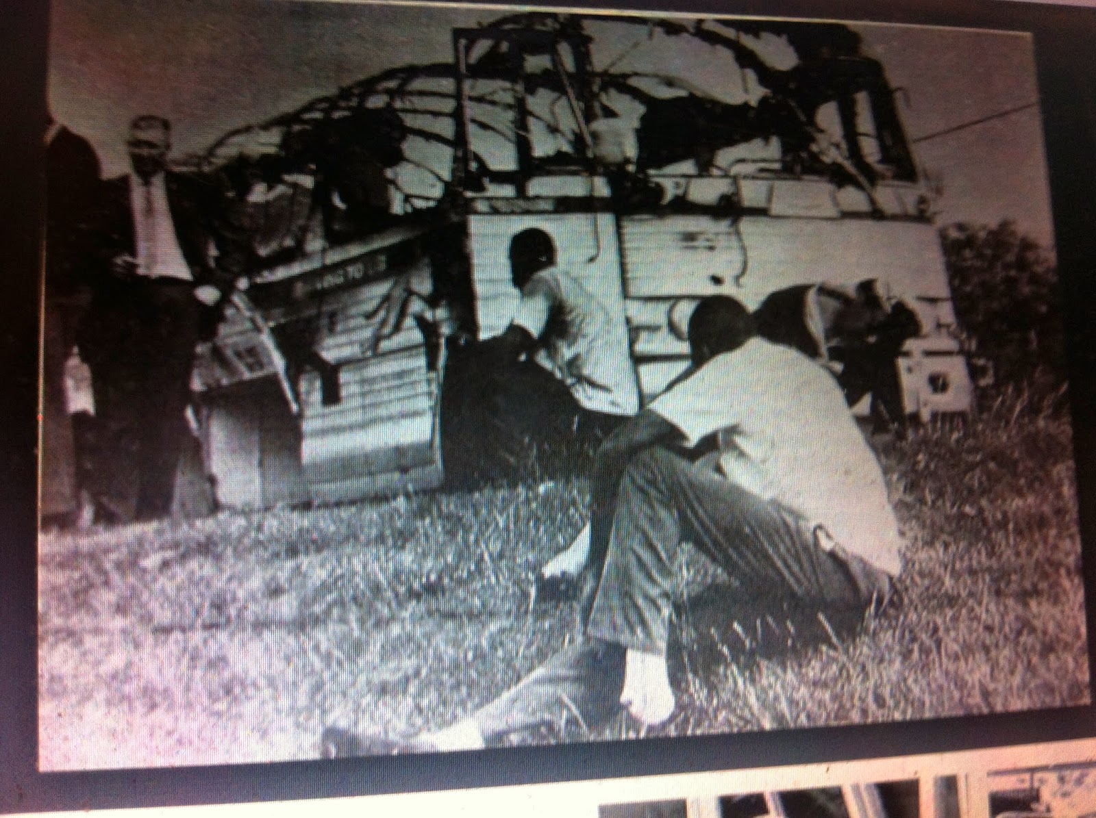 THE BLACK SOCIAL HISTORY BLACK SOCIAL HISTORY BOYNTON v VIRGINIA WAS A DECISION BY THE