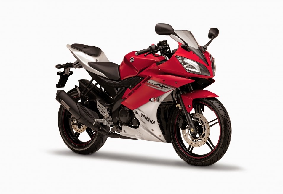 Motor Yamaha Sport R15 Terbaru, Ukuran gambar 1280x960 Download Gambar ...