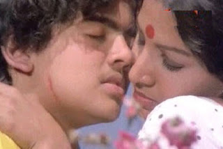 Jayabharathi Malayalam actress Kiss