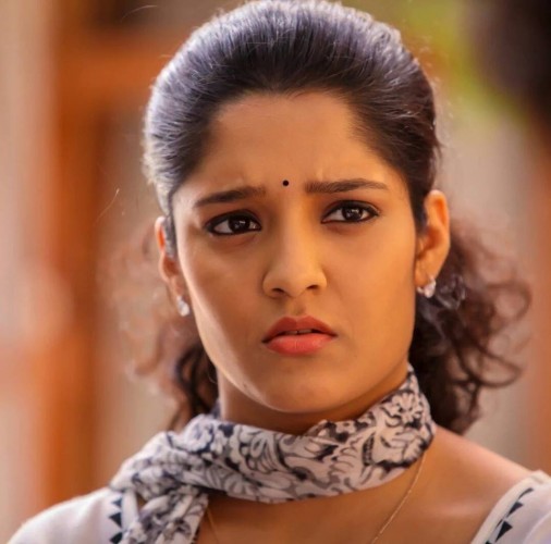 Ritika Singh Wiki Biography Dob Age Height Weight