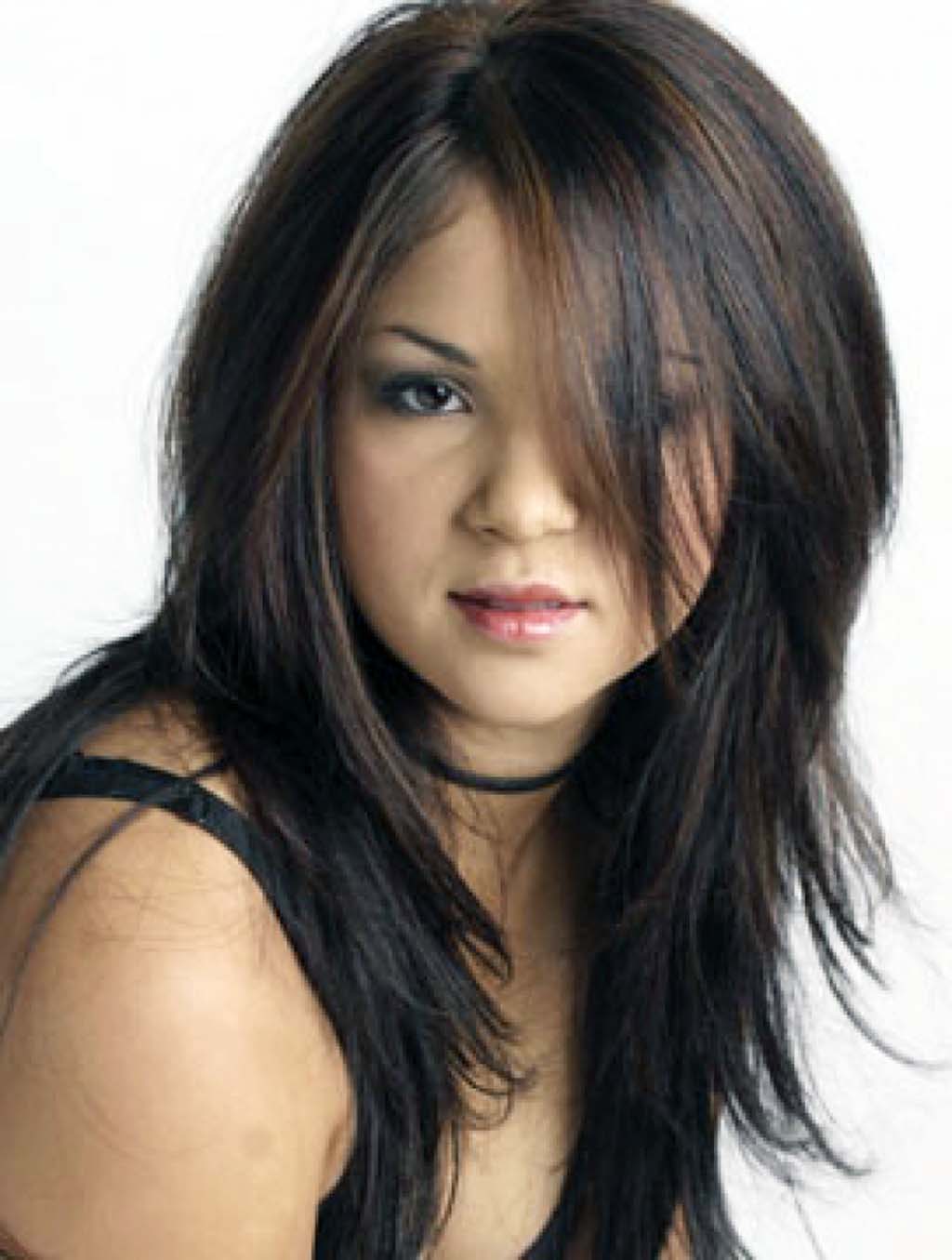 24 Different Haircuts For Women With Long Hair Ellecrafts