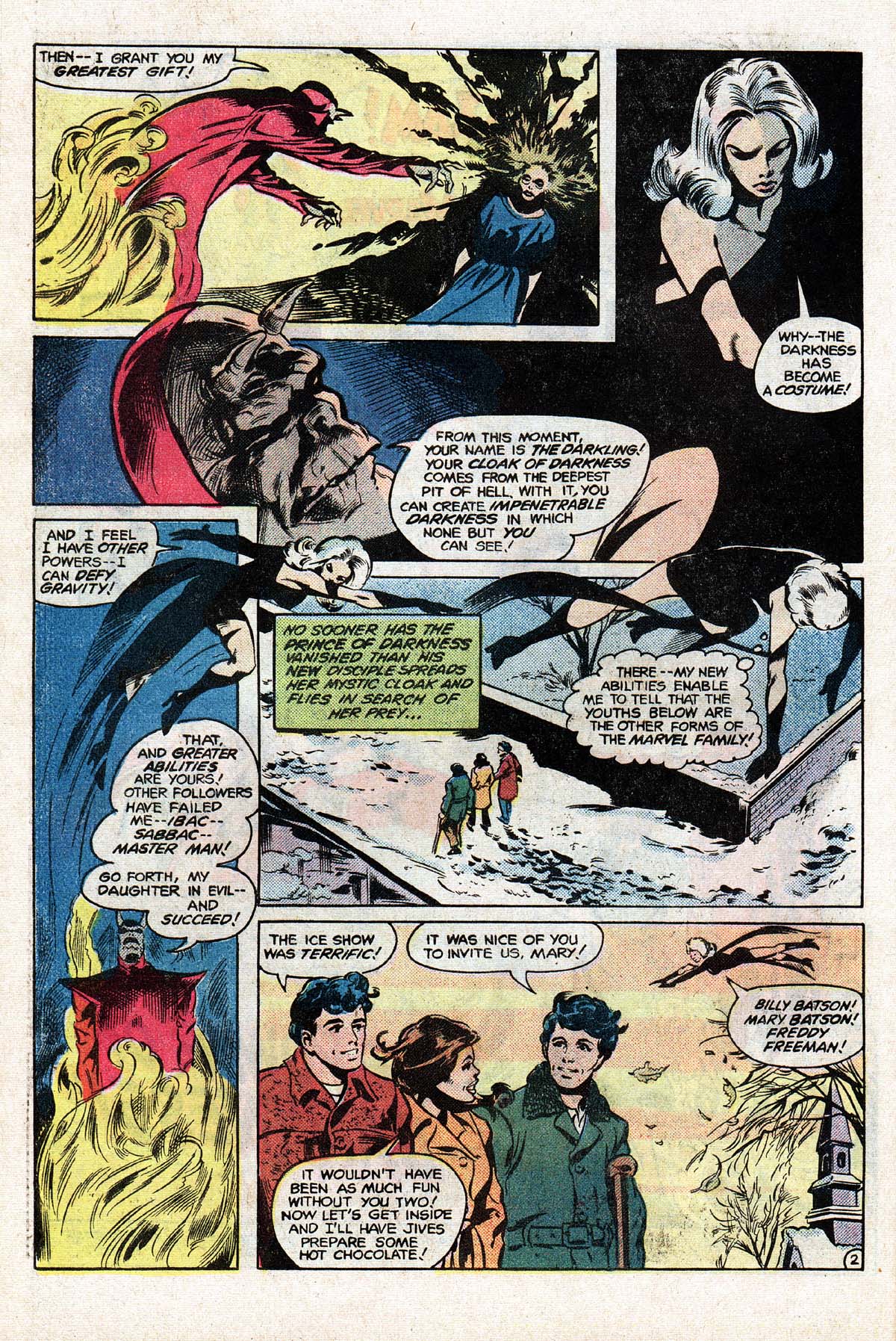 Read online World's Finest Comics comic -  Issue #278 - 37