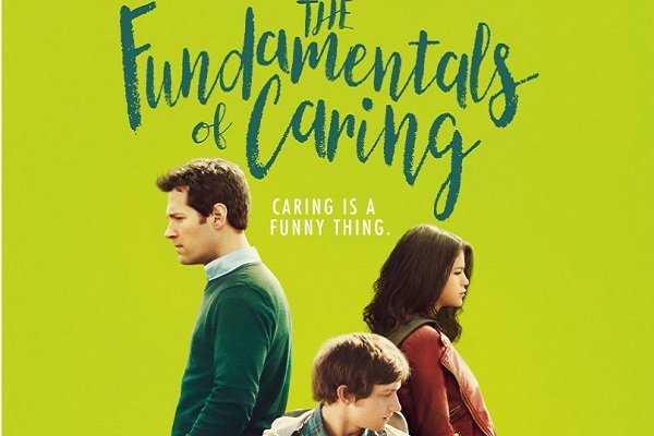 The Fundamentals Of Caring Movie