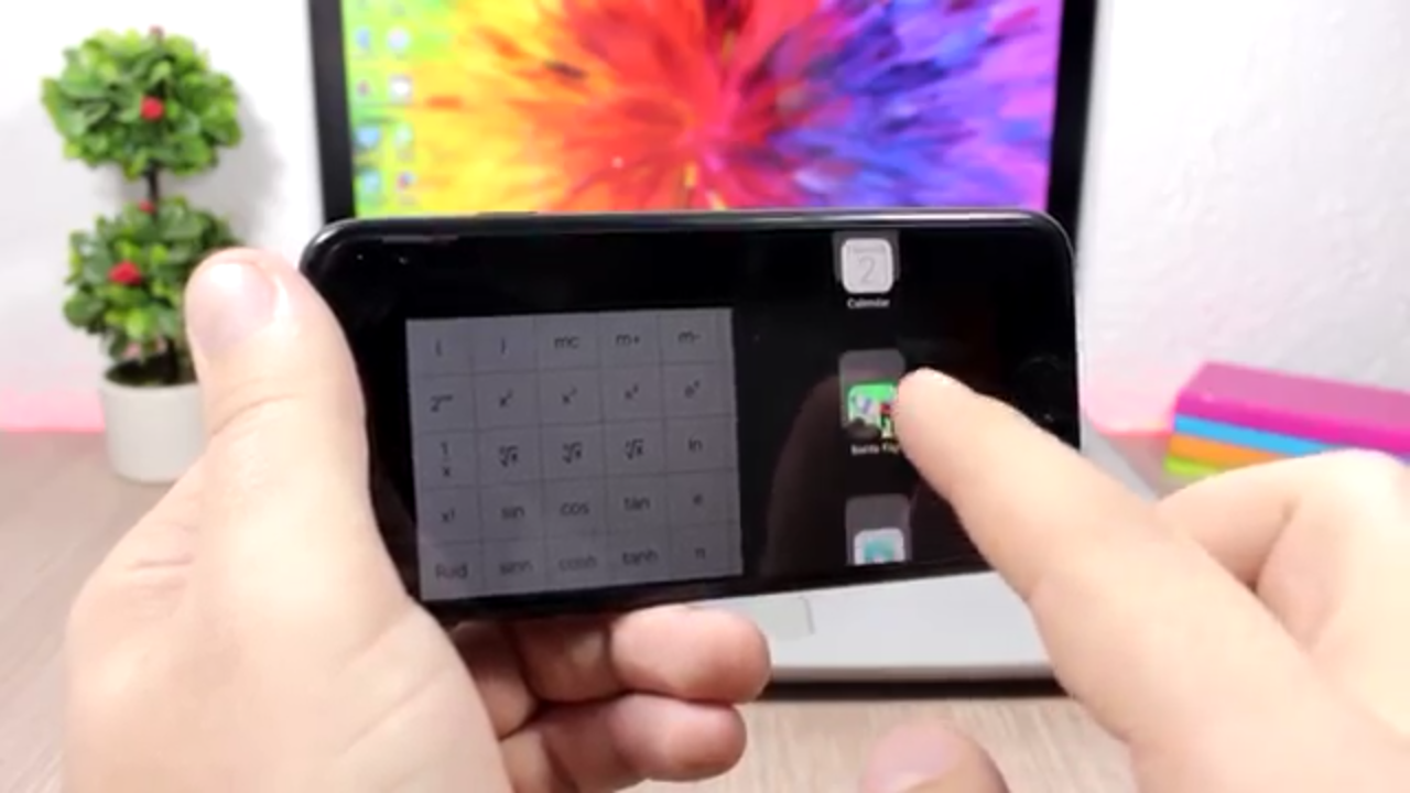 iOS 9iPadの新しいマルチタスク機能Slide Overの使い方 使い方方法まとめサイト
