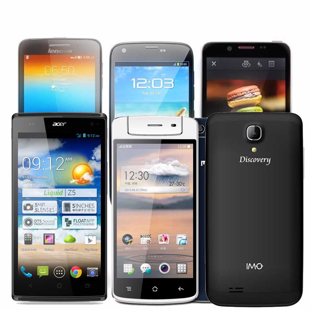 10 Mobile USB OTG One Million, Fast and Easy Data Exchange
