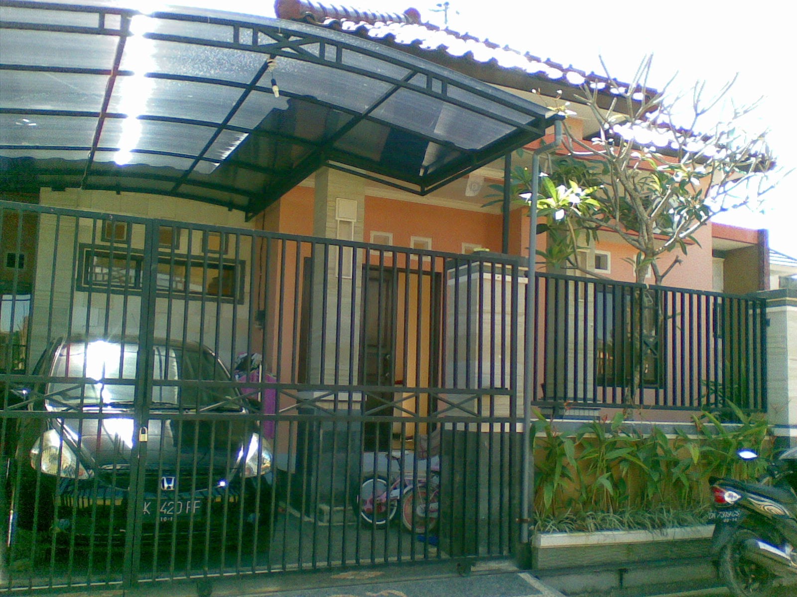 30+ Desain Rumah Minimalis Murah PNG