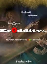 Eroddity(s) Eroddity(s)