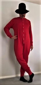 long handle underwear