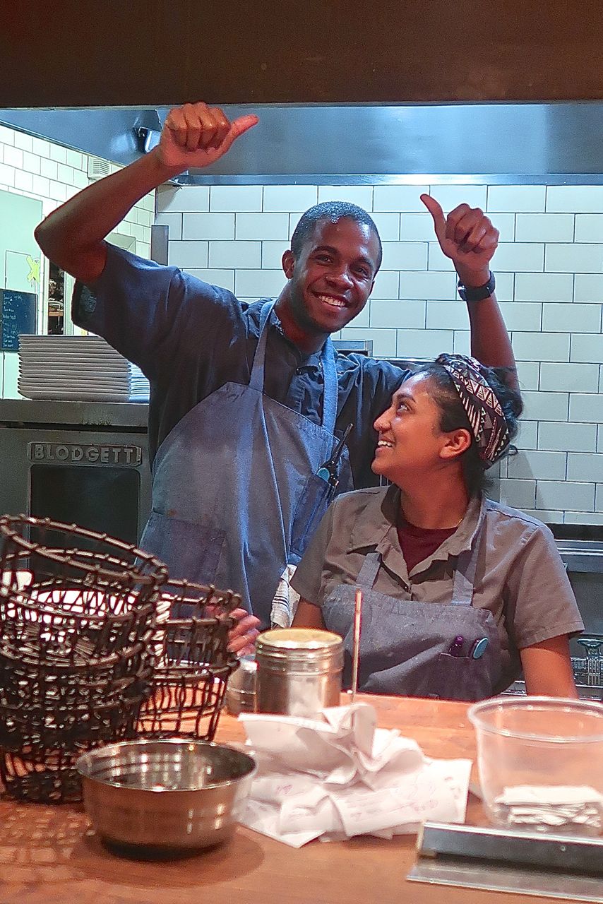 Scrumpdillyicious Miami Design District & Ghee Indian Cuisine