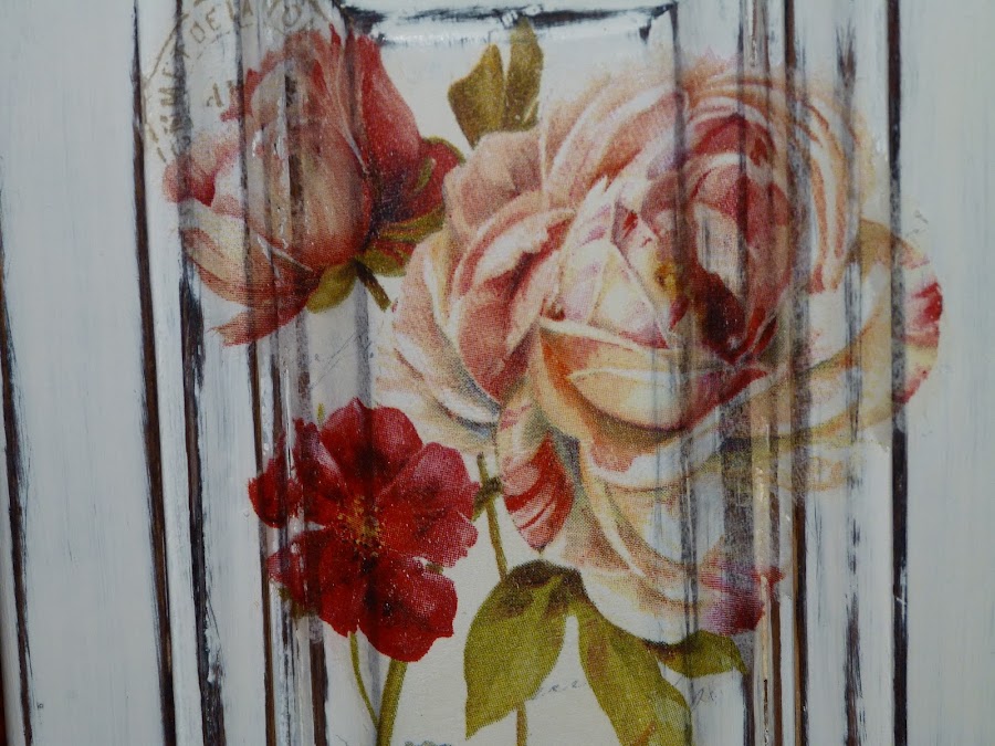 isabelvintage-vintage-cuadro-frente de cajon-reciclado