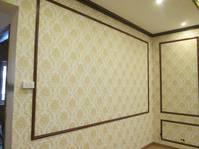 giấy dán tường cổ điển giấy dán tường cổ điển