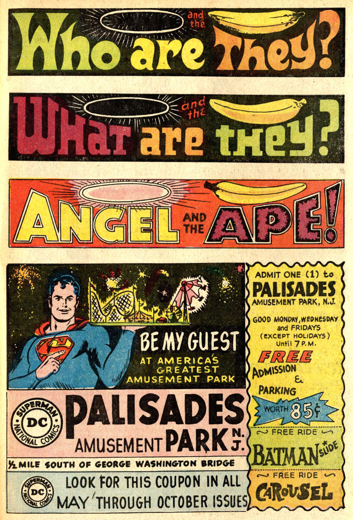 Read online Strange Adventures (1950) comic -  Issue #212 - 33