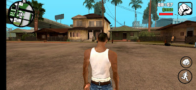 How to Install Latest Original GTA San Andreas on Android 5