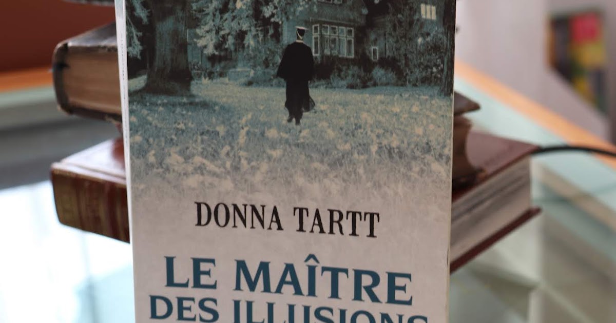Le Chardonneret' de Donna Tartt, le plaisir de prendre le temps