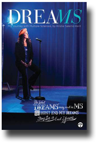 DreaMS My Journey with Multiple Sclerosis