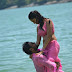 South New Sexy Sunaina Hot Wet Stills in Tamil Movie Pandi Oli Perukki Nilayam
