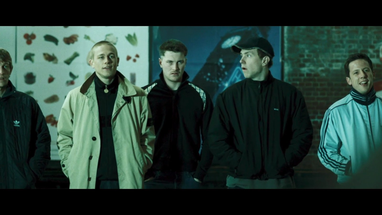 Картинки хулиганы зеленой улицы