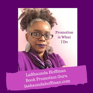 Reach Your Promotional Goals- LaShaunda Hoffman