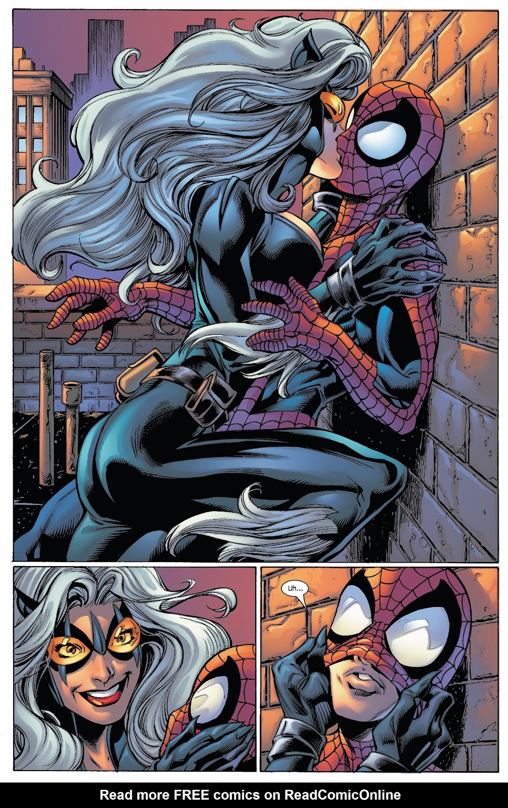 Ultimate Spider-Man (2000) issue TPB 7 (Part 3) - Page 12