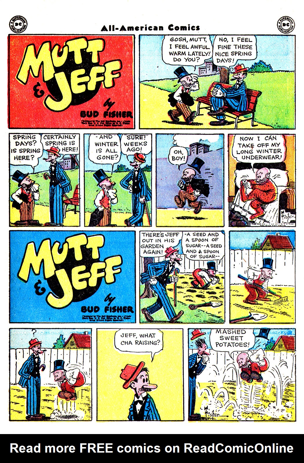 Read online All-American Comics (1939) comic -  Issue #97 - 43